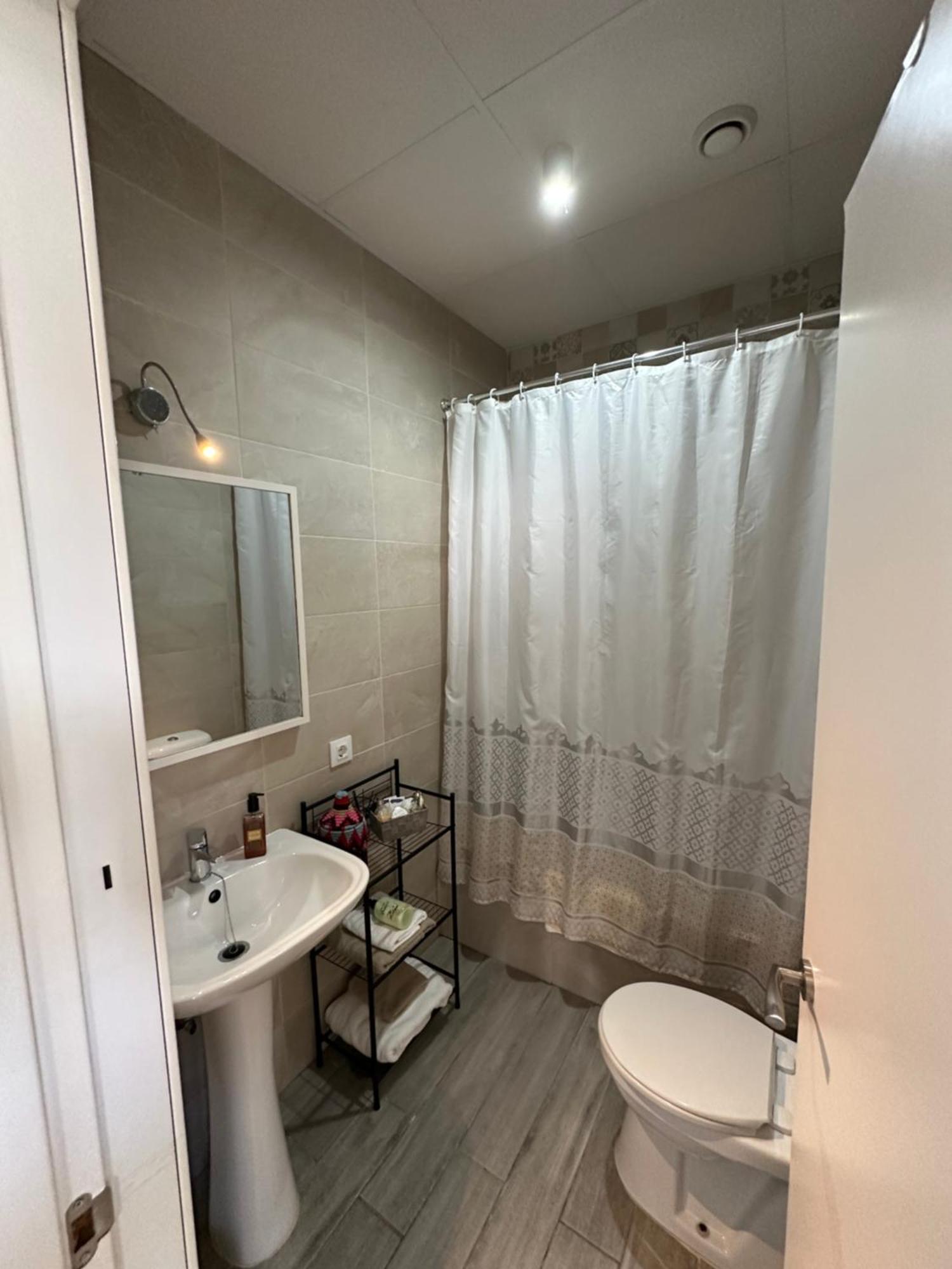 Apartamento “Calma” Тарифа Экстерьер фото